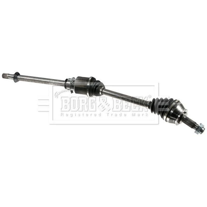 Borg & Beck CV Drive Shaft Driveshaft Front Right BDS1622