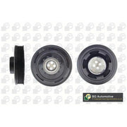 BGA Crank Shaft Belt Pulley DP5930