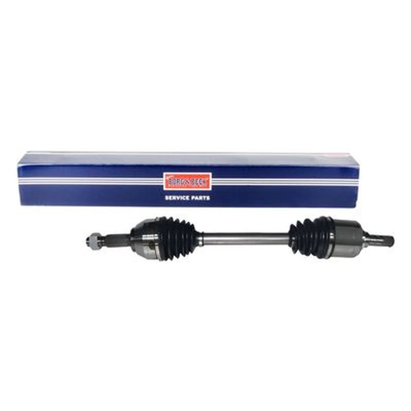 Borg & Beck CV Drive Shaft Driveshaft Front Left BDS1125