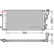 Denso Air Conditioning Condenser DCN41027