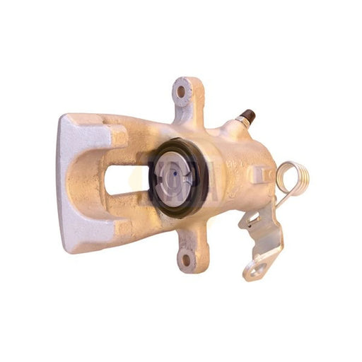 NAPA Brake Caliper Assembly Rear Right NCA1106