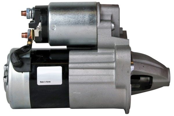 Hella Starter Motor V kW Teeth 8EA 012 527-291