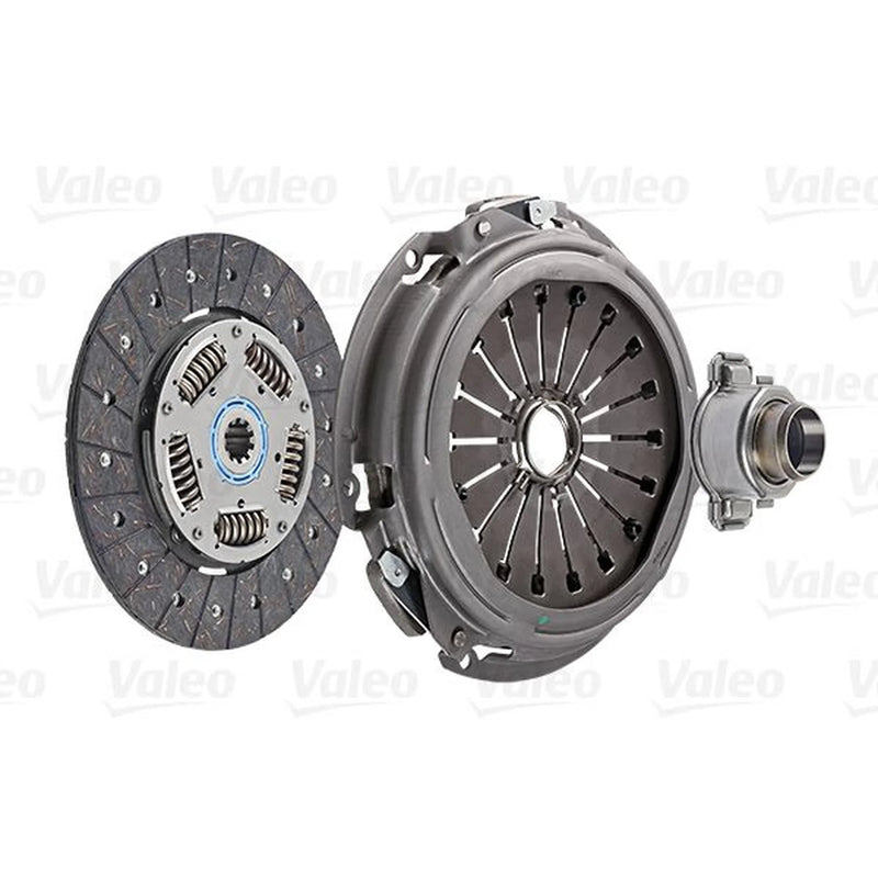 Valeo Clutch Kit Set 3pc 805277
