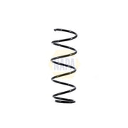 NAPA Front Suspension Coil Spring NCS1650