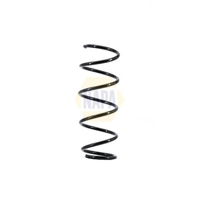 NAPA Front Suspension Coil Spring NCS1650