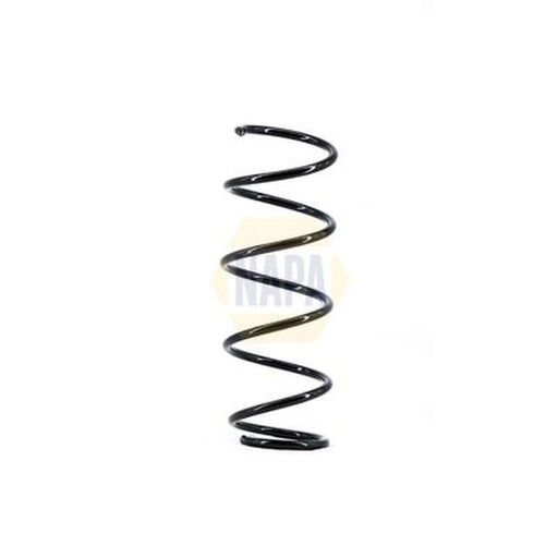NAPA Front Suspension Coil Spring NCS1650