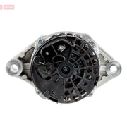 Denso Car Alternator 12V fits Abarth 500 / 595 / 695 2008 on 1.4