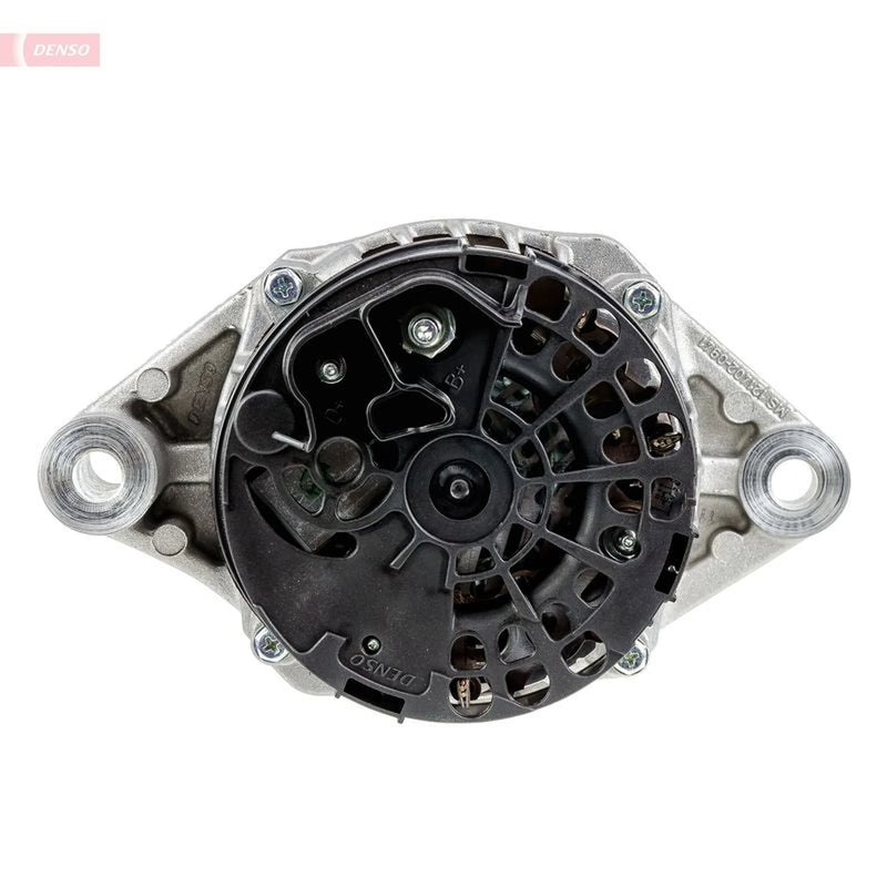 Denso Car Alternator 12V fits Abarth 500 / 595 / 695 2008 on 1.4