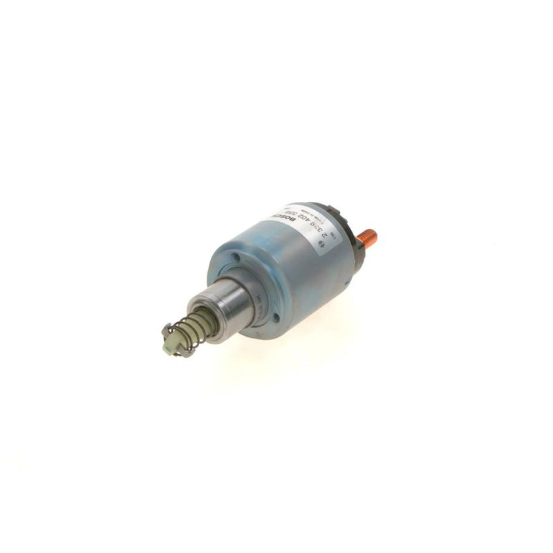 Bosch Starter Solenoid Switch 2 339 402 356