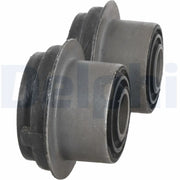 Delphi Wishbone / Control / Trailing Arm Bush TD386W