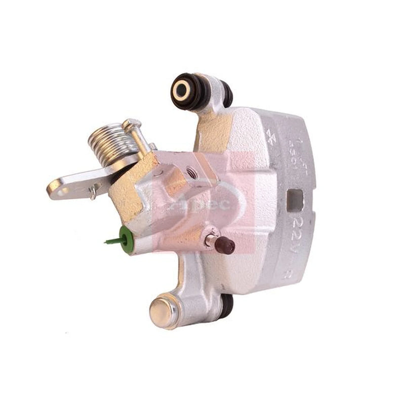 Apec Brake Caliper Assembly Rear Right RCA282N