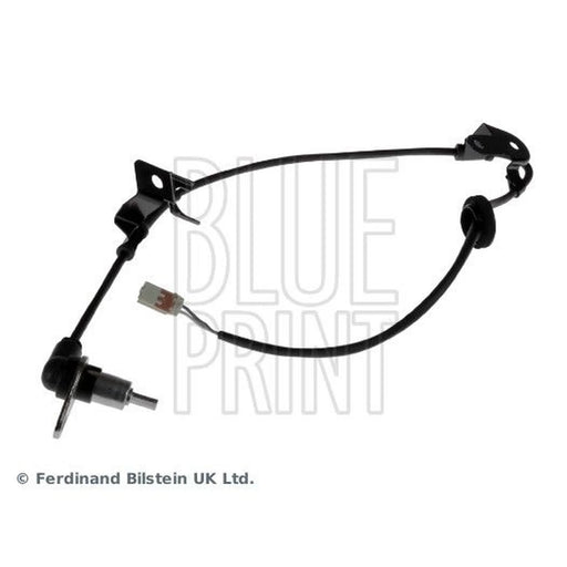 Blue Print ABS Wheel Speed Sensor Rear Right ADM57109