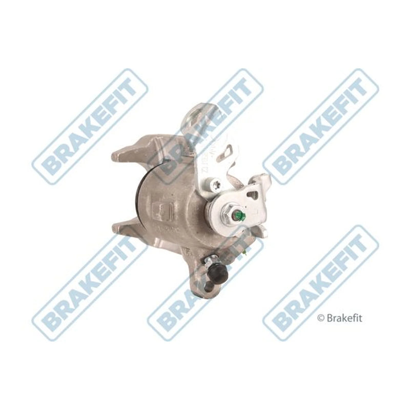 Apec Brake Caliper Assembly Rear Left BCA1105