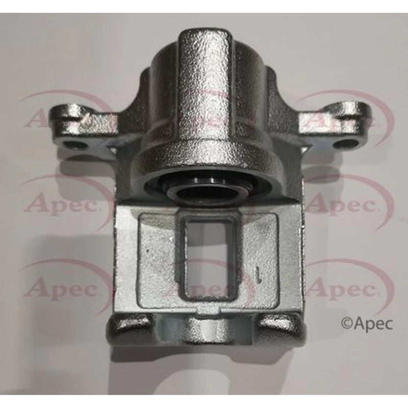 Apec Brake Caliper Assembly Rear Left LCA950