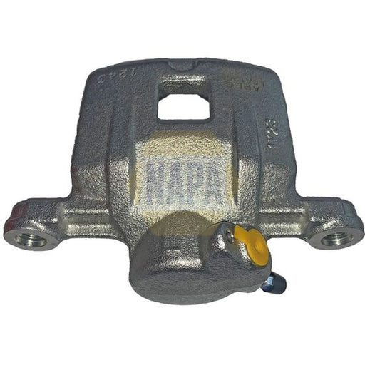 NAPA Brake Caliper Assembly Rear Left NCA1637