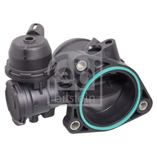 Febi Electronic Throttle Body Assembly 101465