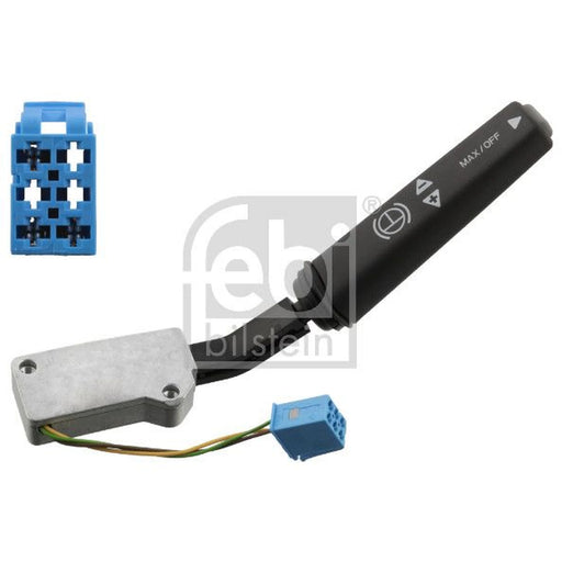 Febi Steering Column Switch 3 Connectors 101692
