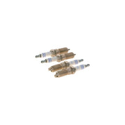 Bosch Engine Spark Plug 0 242 229 902 OE BL3E12405CA XS6F12405BA XS6F12405CA