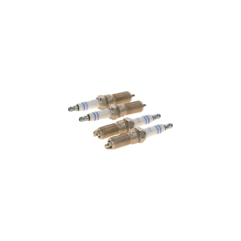 Bosch Engine Spark Plug 0 242 229 902 OE BL3E12405CA XS6F12405BA XS6F12405CA