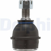 Delphi Steering Tie Rod End Ball Joint Front Left TA3380