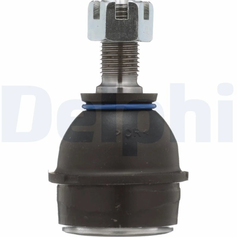 Delphi Steering Tie Rod End Ball Joint Front Left TA3380