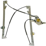 Valeo Electric Window Regulator Lifter Left Front 850586