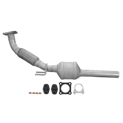 Hella Catalytic Converter 8LE 366 054-251