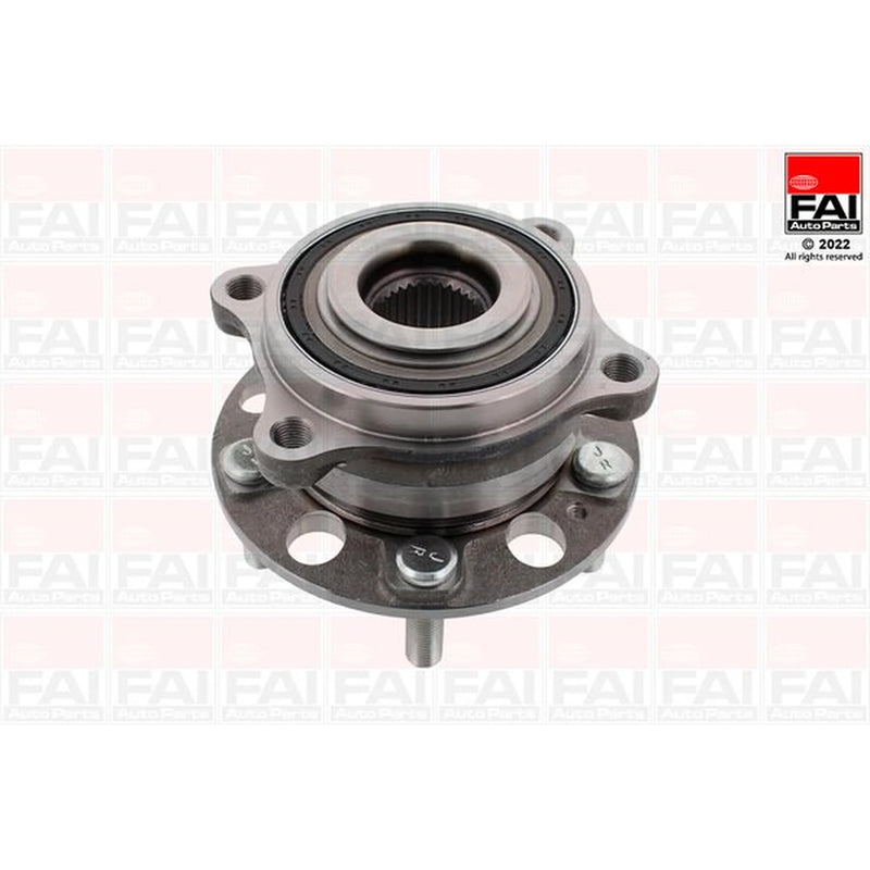 FAI Wheel Bearing Kit FHBK1188
