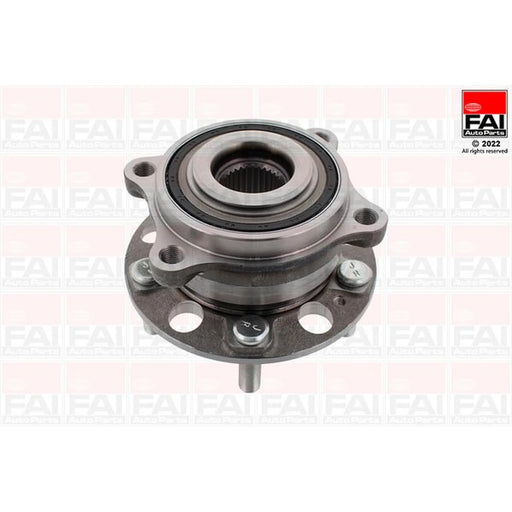 FAI Wheel Bearing Kit FHBK1188