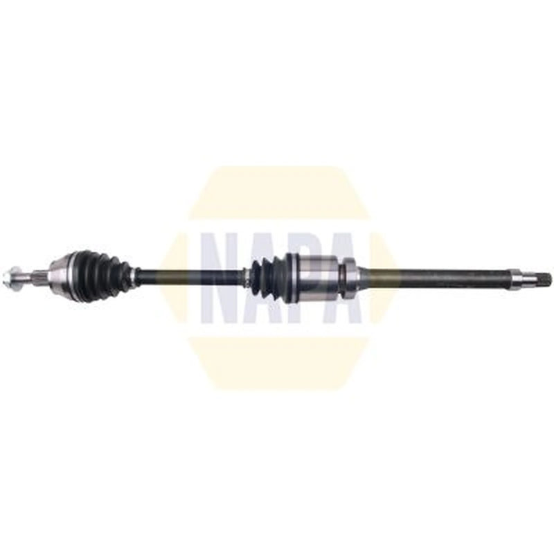NAPA CV Drive Shaft Driveshaft Front Right NDS1053R