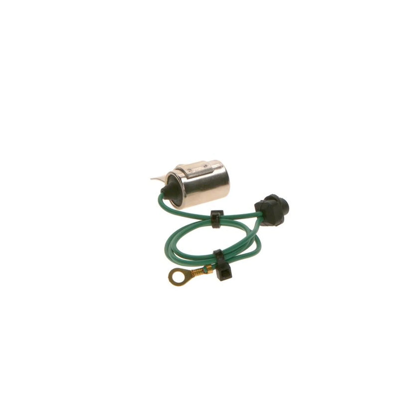 Bosch Ignition System Capacitor 1 237 330 133