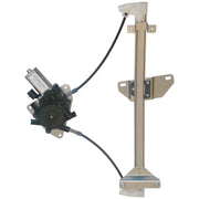 Valeo Electric Window Regulator Lifter Right Front 850077