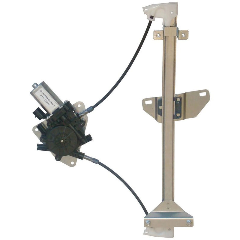 Valeo Electric Window Regulator Lifter Right Front 850077