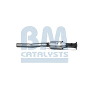 BM Catalysts Homologated Petrol Cat BM90148H