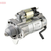 Denso Starter Motor 12V 1.9kW 14 Teeth fits Opel Antara A 2016-2017 2.0