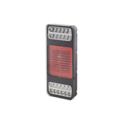 Hella Tail Light / Lamp LED Left 2VP 345 900-471