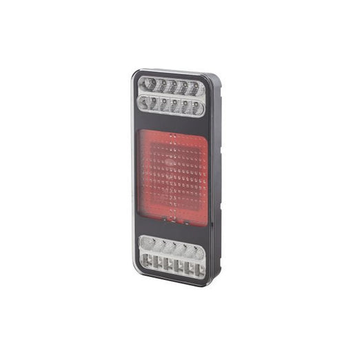 Hella Tail Light / Lamp LED Left 2VP 345 900-471