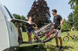 Fiamma Caravan Active A Frame 2 3 Carry Bike Bicycle Cycle Rack Carrier - Fiamma - Van Life Living