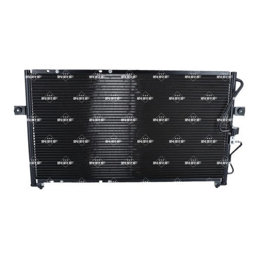 NRF Air Conditioning Condenser 35396