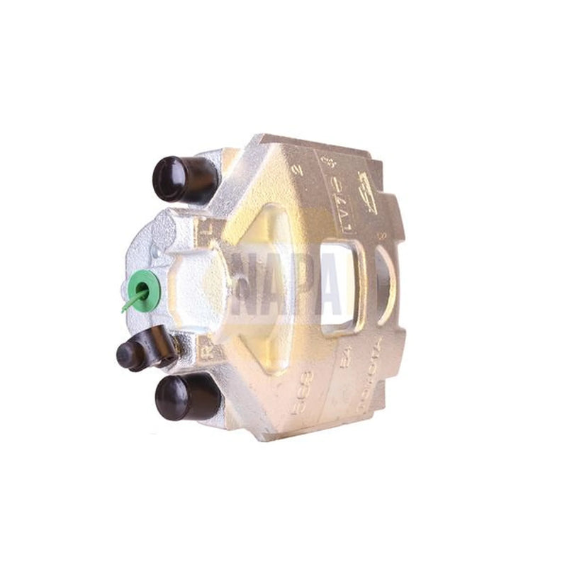 NAPA Brake Caliper Assembly Front Right NCA1252