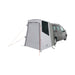 Easycamp Crowford Mini Berth Poled Tailgate Awning - Easy Camp - Van Life Living