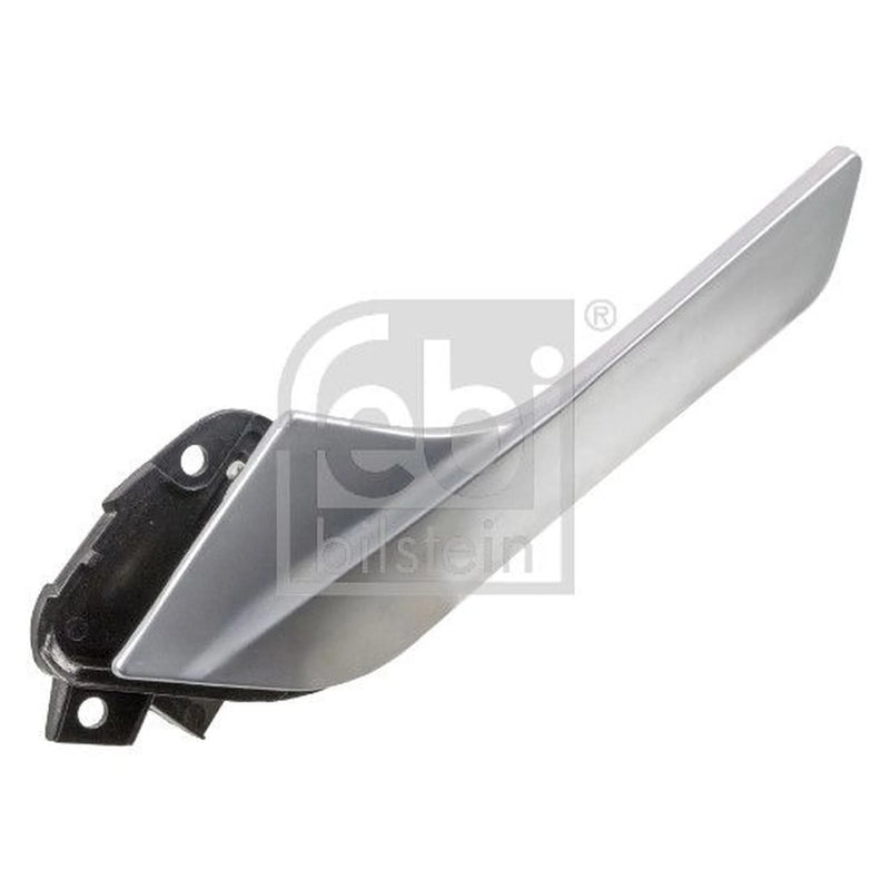 Febi Interior Equipment Door Handle Left Plastic 192736
