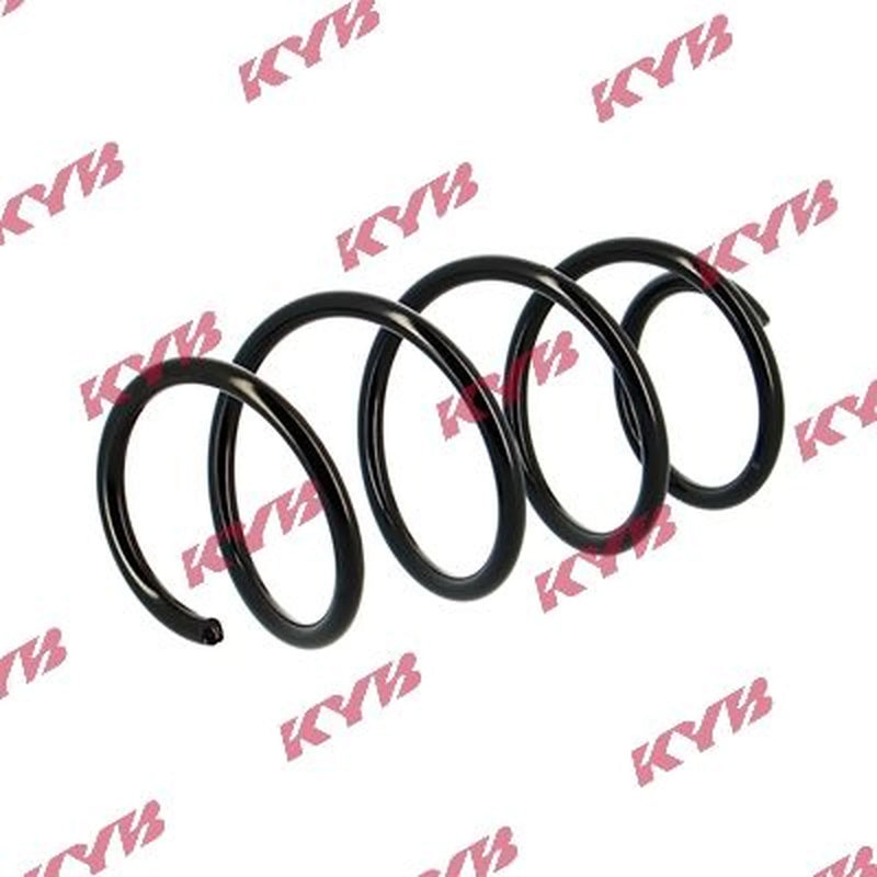 KYB Front Suspension Coil Spring RA1270