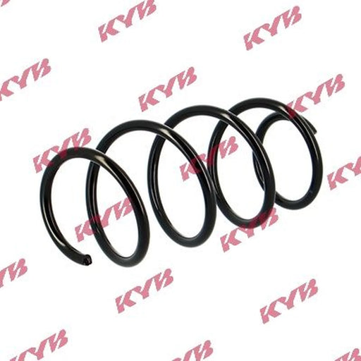 KYB Front Suspension Coil Spring RA1270