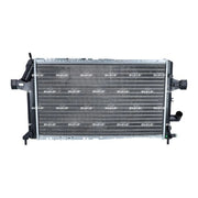 NRF Engine Radiator 506616A