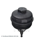 Blue Print Oil Filter Housing Cap ADBP990006