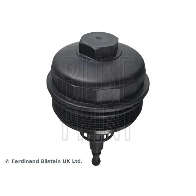 Blue Print Oil Filter Housing Cap ADBP990006