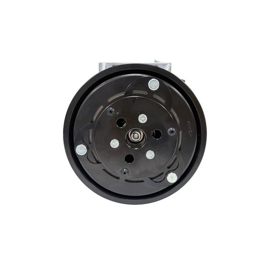 Hella Air Conditioning Compressor 8FK 366 202-071