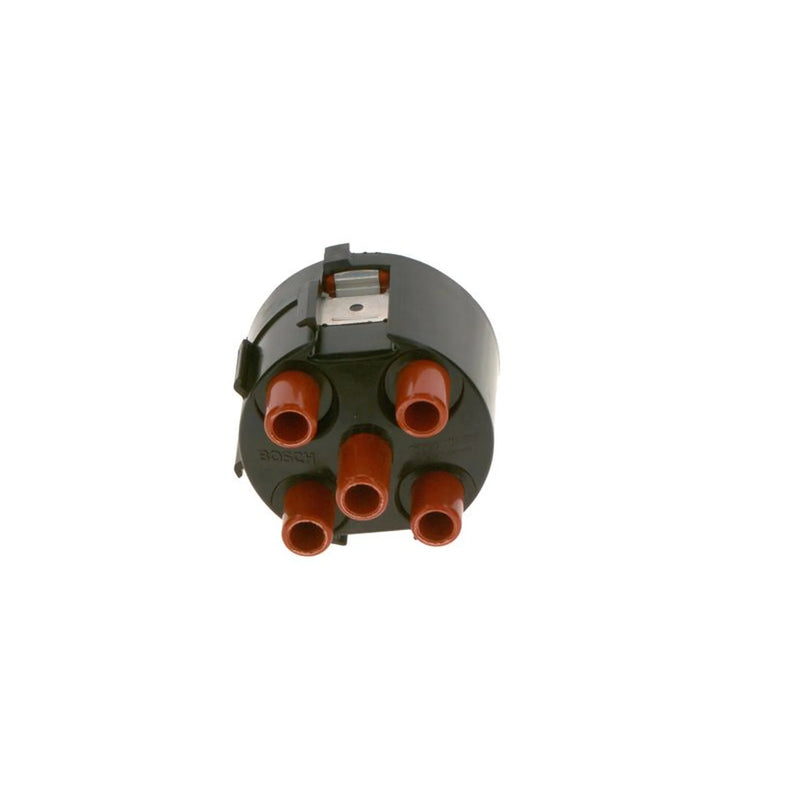 Bosch Distributor Cap 1 235 522 375