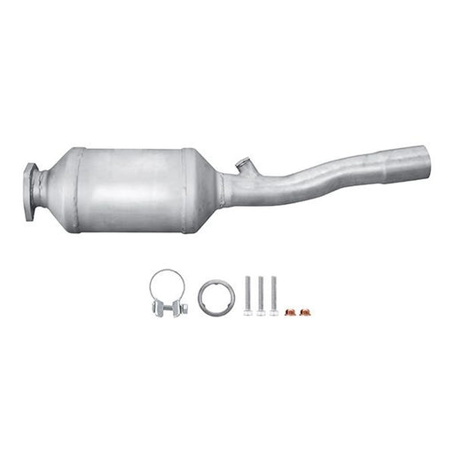 Hella Catalytic Converter Centre 8LE 366 054-861